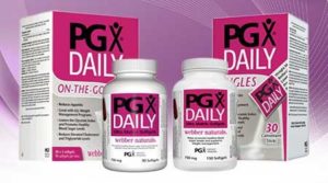 PGX Daily UK and Ireland